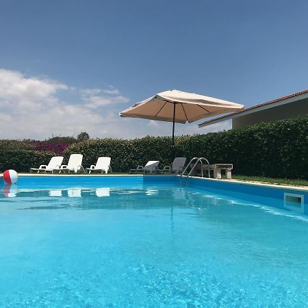Kaucana Inn Santa Croce Camerina Buitenkant foto