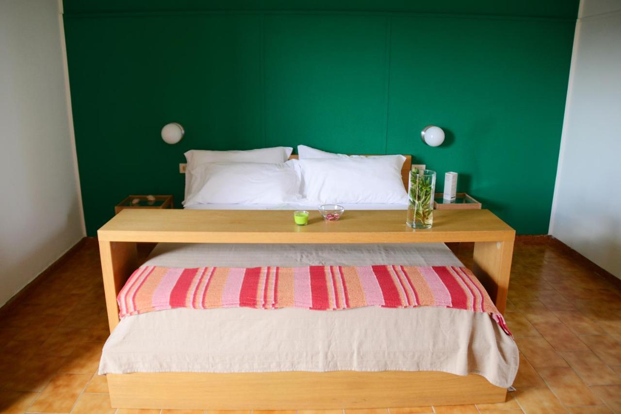 Kaucana Inn Santa Croce Camerina Buitenkant foto