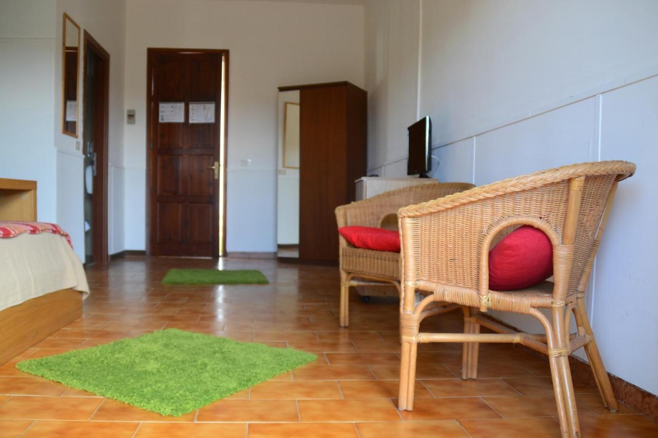Kaucana Inn Santa Croce Camerina Buitenkant foto