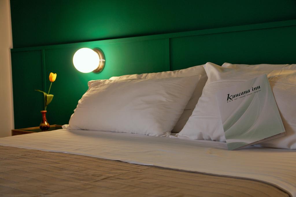 Kaucana Inn Santa Croce Camerina Buitenkant foto