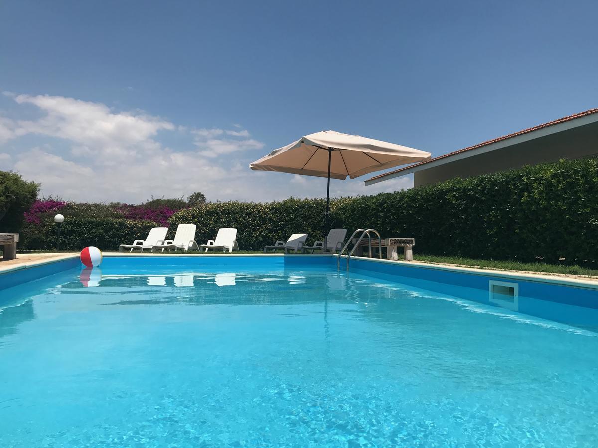 Kaucana Inn Santa Croce Camerina Buitenkant foto