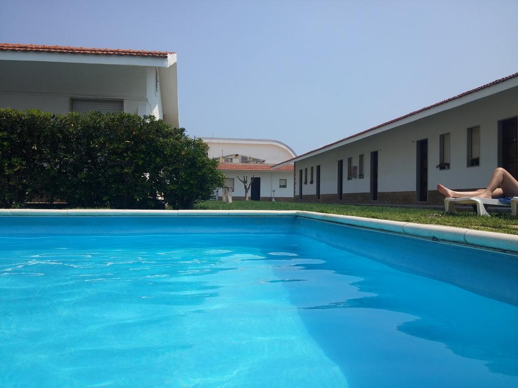 Kaucana Inn Santa Croce Camerina Buitenkant foto