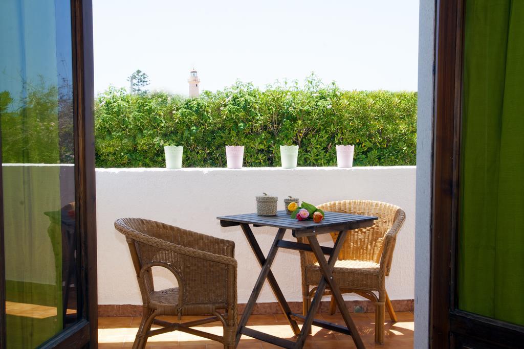 Kaucana Inn Santa Croce Camerina Buitenkant foto