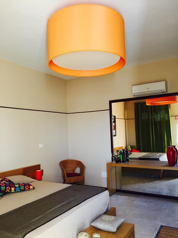 Kaucana Inn Santa Croce Camerina Kamer foto