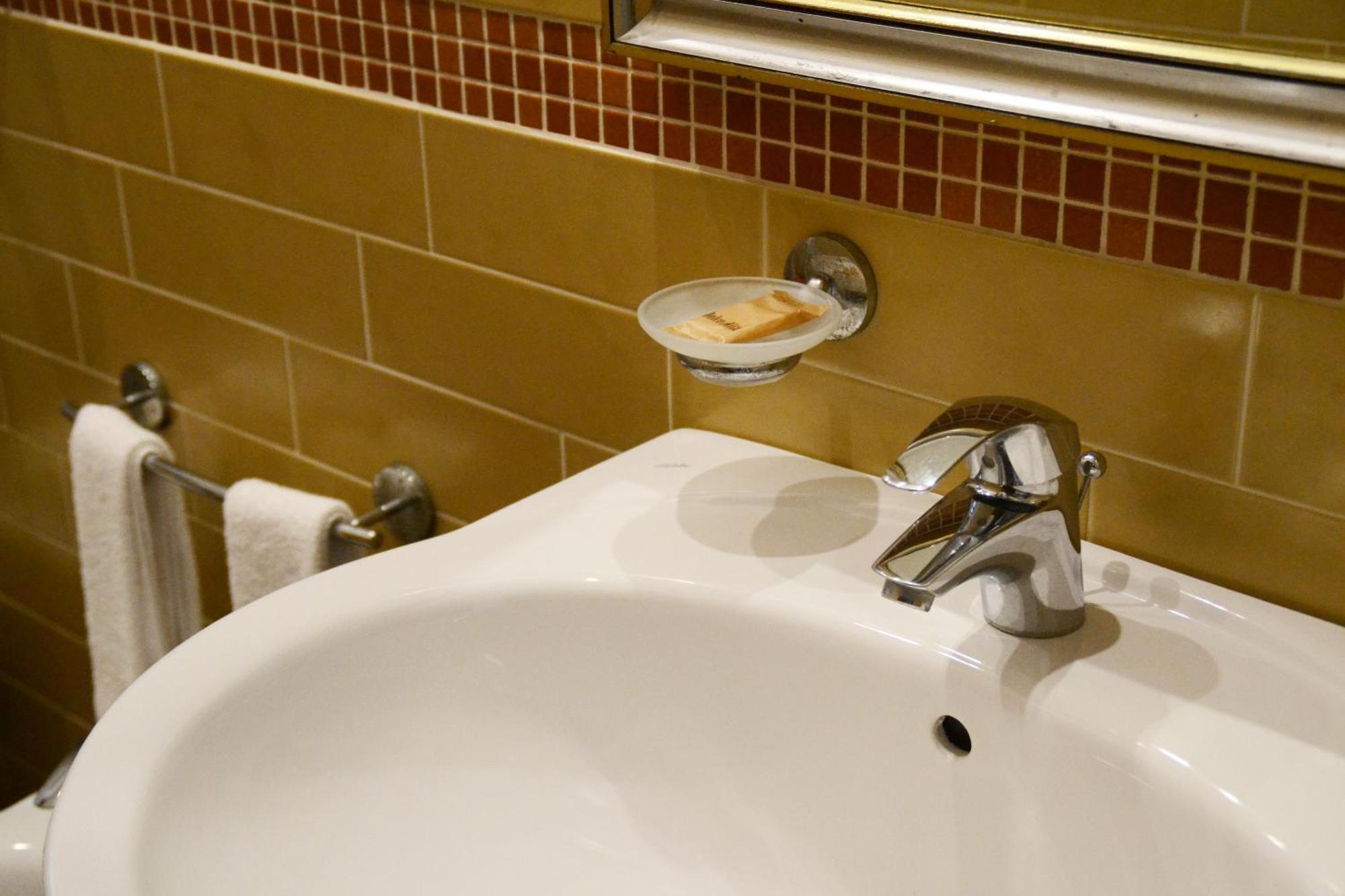 Kaucana Inn Santa Croce Camerina Buitenkant foto