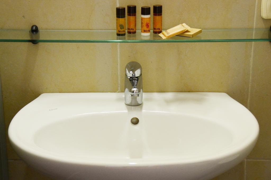 Kaucana Inn Santa Croce Camerina Buitenkant foto
