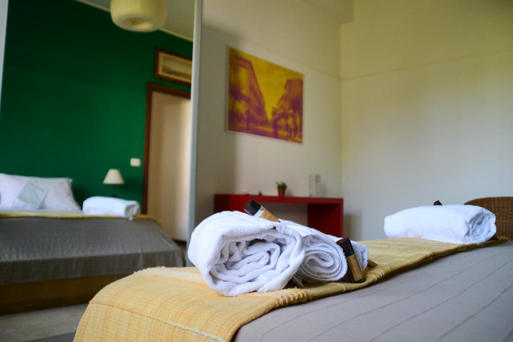 Kaucana Inn Santa Croce Camerina Buitenkant foto