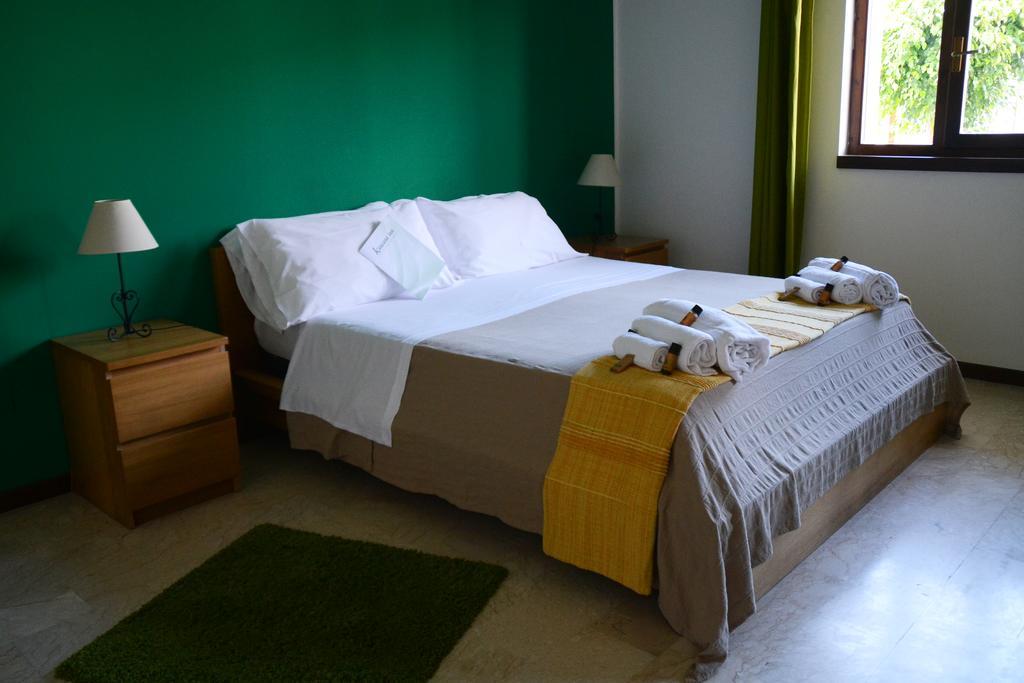 Kaucana Inn Santa Croce Camerina Buitenkant foto