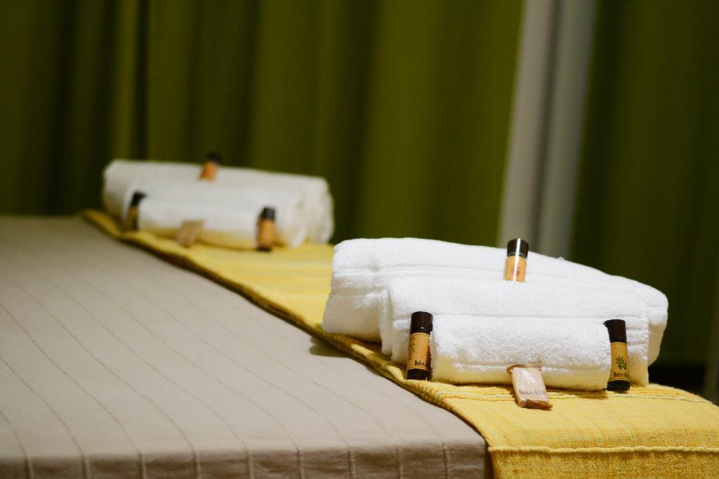 Kaucana Inn Santa Croce Camerina Buitenkant foto
