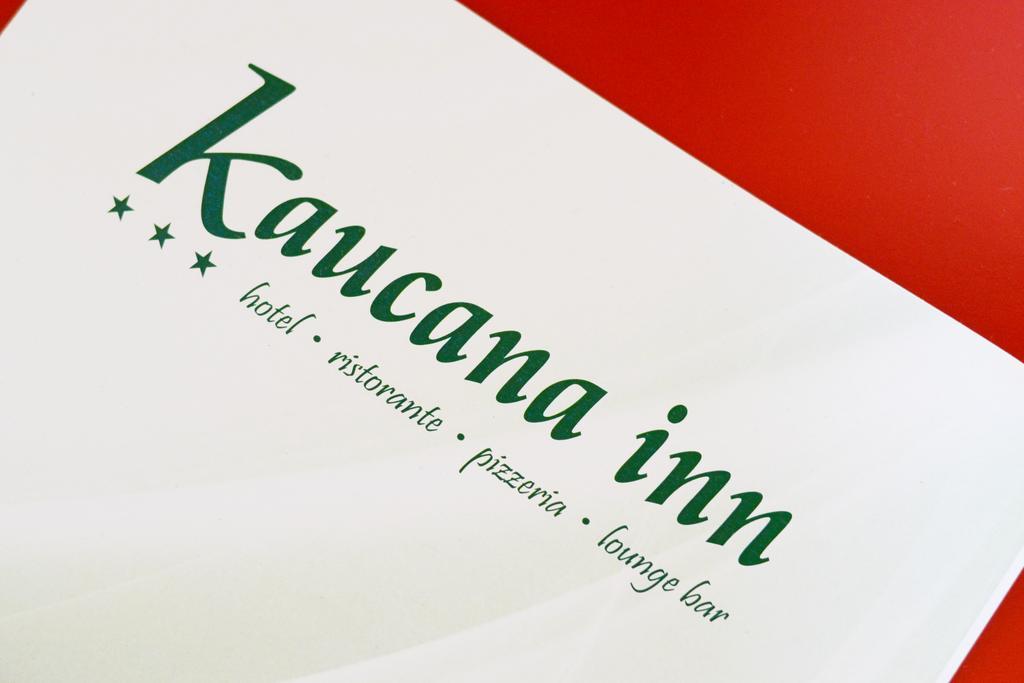Kaucana Inn Santa Croce Camerina Buitenkant foto