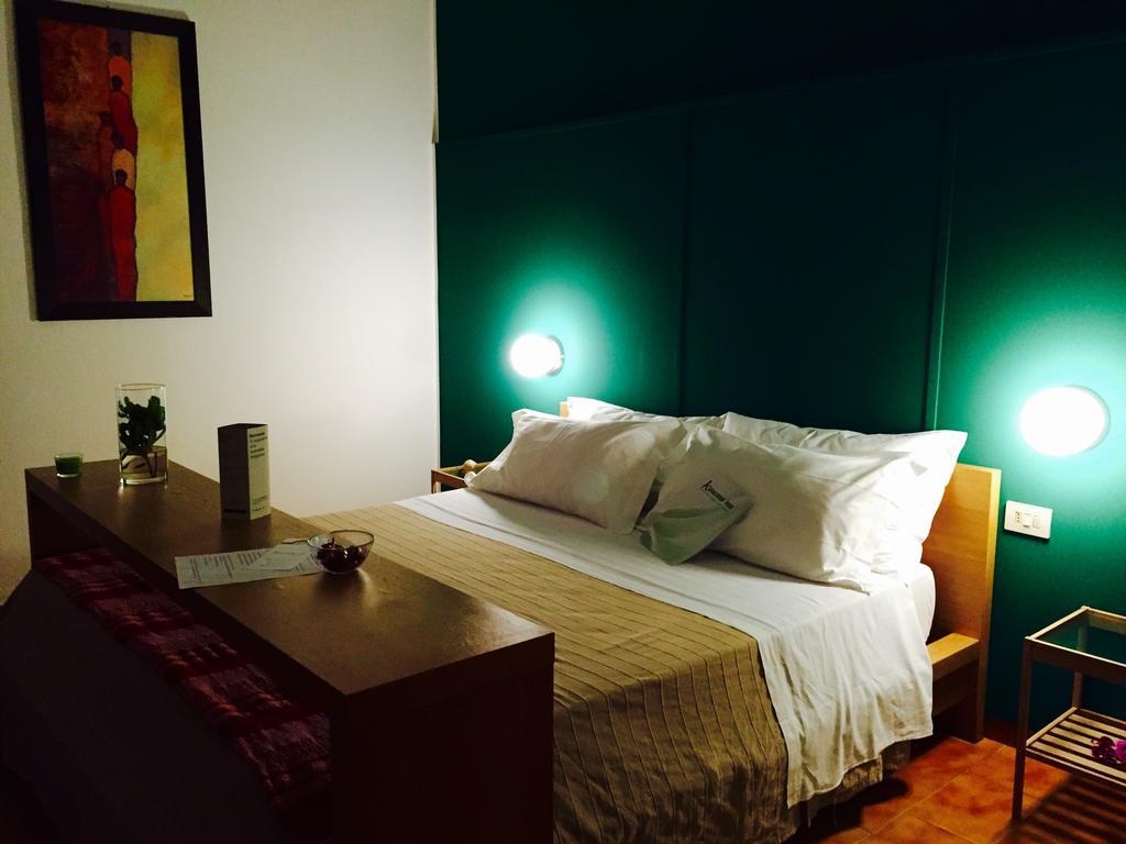 Kaucana Inn Santa Croce Camerina Buitenkant foto