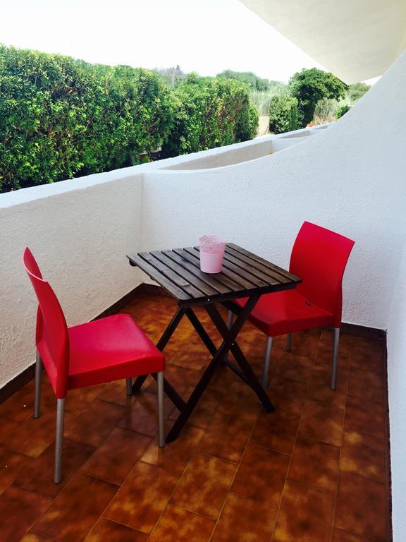 Kaucana Inn Santa Croce Camerina Buitenkant foto