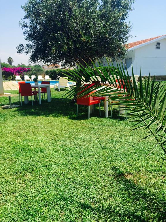 Kaucana Inn Santa Croce Camerina Buitenkant foto