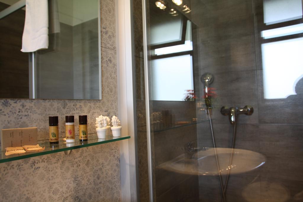 Kaucana Inn Santa Croce Camerina Buitenkant foto