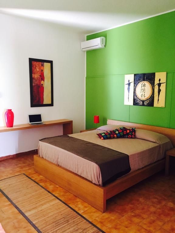 Kaucana Inn Santa Croce Camerina Buitenkant foto